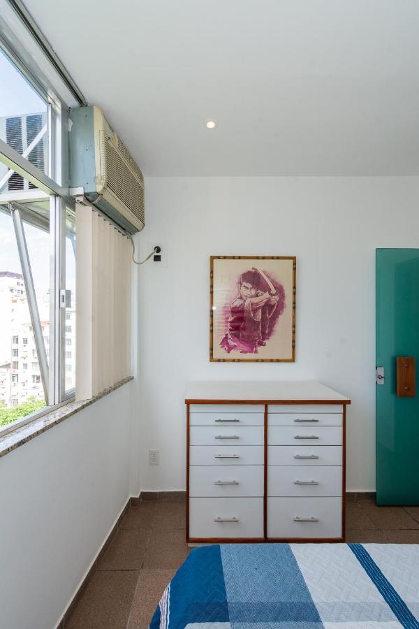 Apartment Linda Vista Copacabana Quadra Da