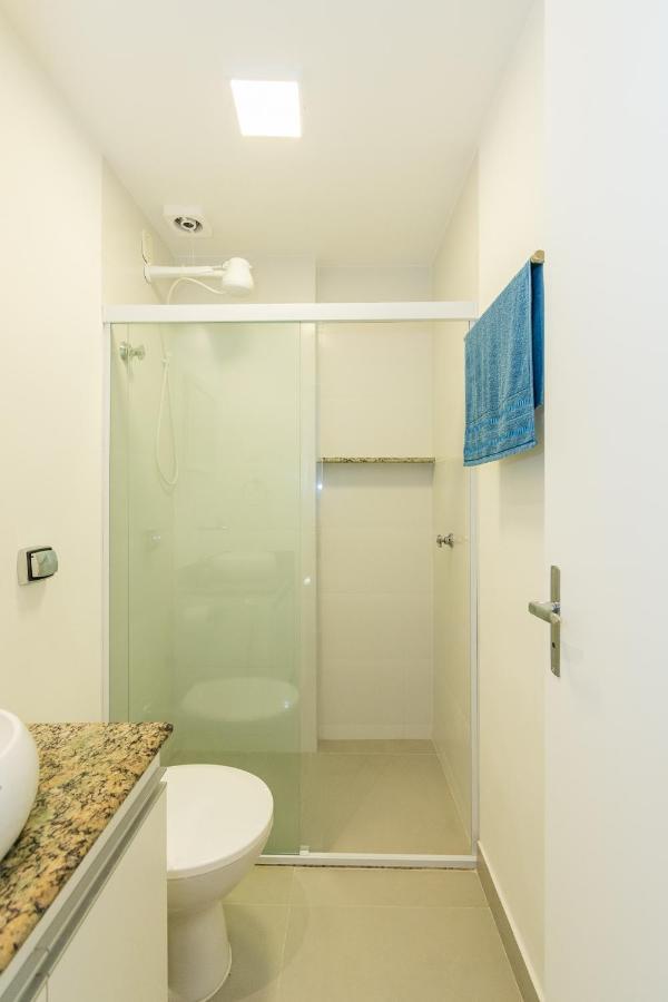 Apartment Linda Vista Copacabana Quadra Da Rio de Janeiro